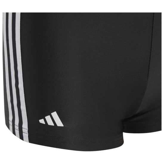 Adidas Παιδικό μαγιό 3-Stripes Boxer